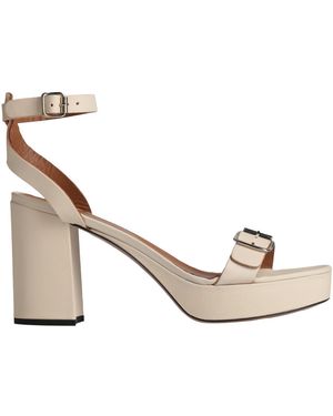 Atp Atelier Sandals - Natural
