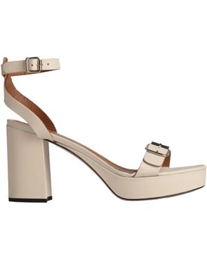 Atp Atelier Sandals - Natural
