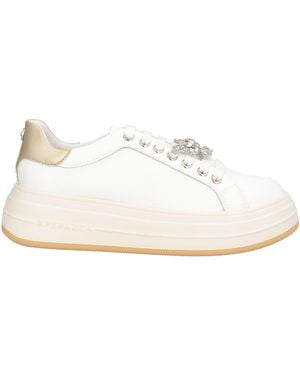 Apepazza Sneakers - Blanc