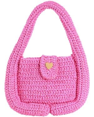 Marco Rambaldi Handtaschen - Pink