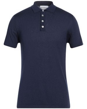 Daniele Fiesoli Pullover - Blau