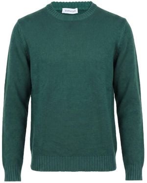 Bellwood Pullover - Grün