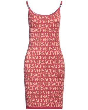 Versace Dresses - Red