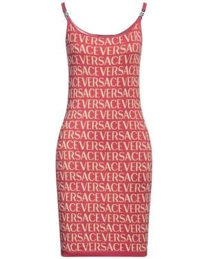 Versace Dresses - Red