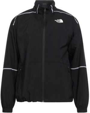 The North Face Jacket Polyester - Black