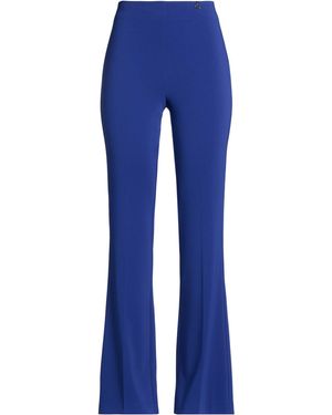 DIVEDIVINE Pants Polyester, Elastane - Blue