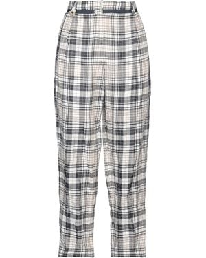 Lorena Antoniazzi Trouser - Grey