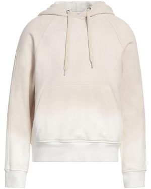 Neil Barrett Sweatshirt - White