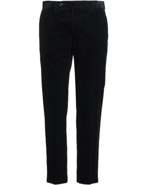 Windsor. Trouser - Black