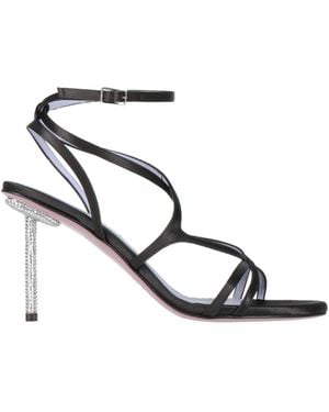 Albano Sandals - White