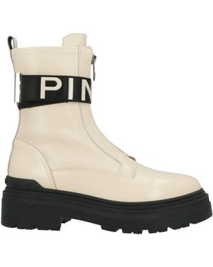 Pinko Bottines - Noir