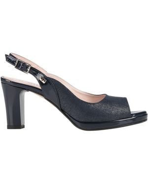 Valleverde Sandals - Blue