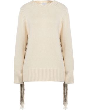 MIXIK Pullover - Natur