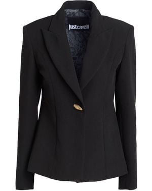 Just Cavalli Blazer - Black