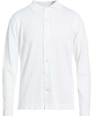 AT.P.CO Cardigans - White
