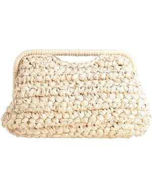 Cult Gaia Handtaschen - Natur