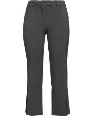 RUE DU BAC Trouser - Grey