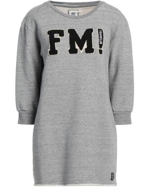 Franklin & Marshall Sweatshirt - Grey