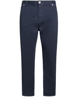 Brioni Trouser - Blue
