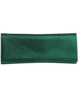 Gedebe Handbags - Green