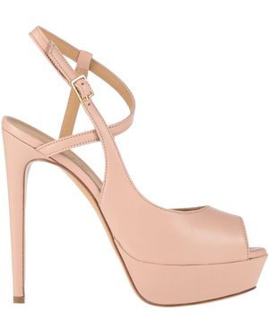 Wo Milano Sandali - Rosa