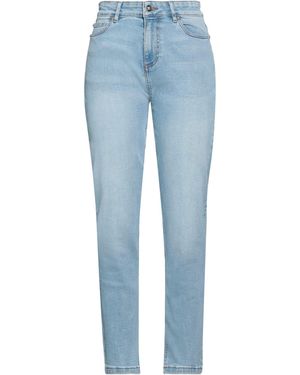 John Richmond Jeans Cotton, Elastane - Blue