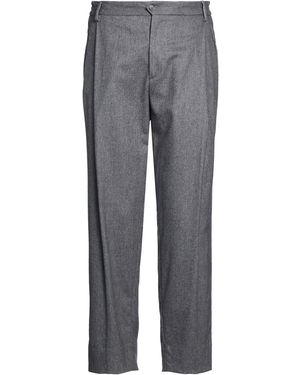 Briglia 1949 Trouser - Grey