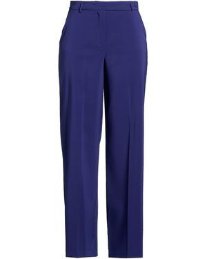 Cristinaeffe Trouser - Blue