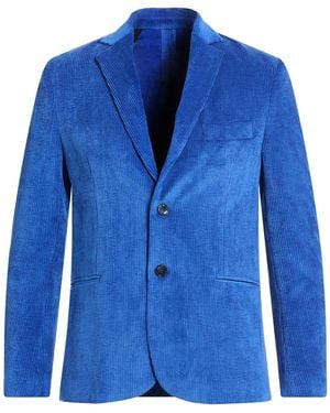 TELA-N° Blazer - Blau