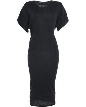 IRO Knee-length Dress - Black
