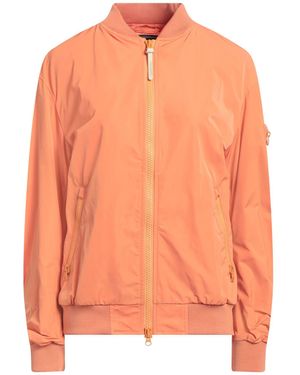 Woolrich Jacket - Orange