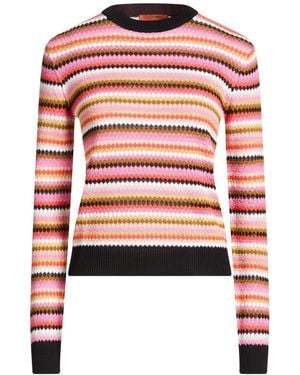 Missoni Jumpers - Red