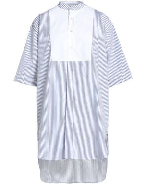 Plan C Chemise - Blanc