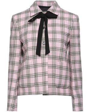 Maje Shirt - Pink