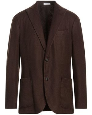 Boglioli Blazer - Brown