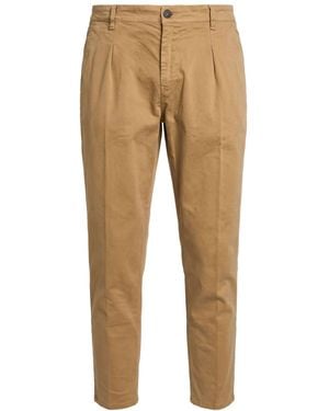 Roy Rogers Trouser - Natural
