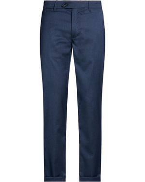 0/zero Construction Pants - Blue