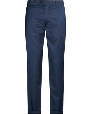 0/zero Construction Pants - Blue