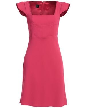 Pinko Mini Dress - Pink