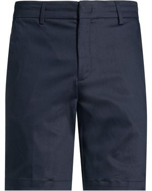 ALPHATAURI Shorts & Bermuda Shorts - Blue