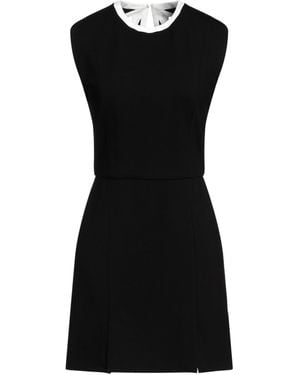 MSGM Mini Dress - Black
