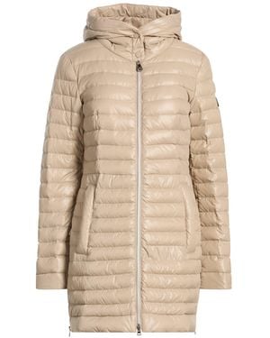 Peuterey Puffer - Natural