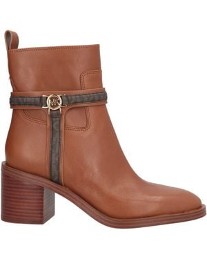 MICHAEL Michael Kors Ankle Boots - Brown