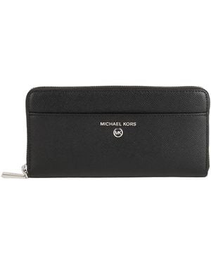MICHAEL Michael Kors Wallet - Black