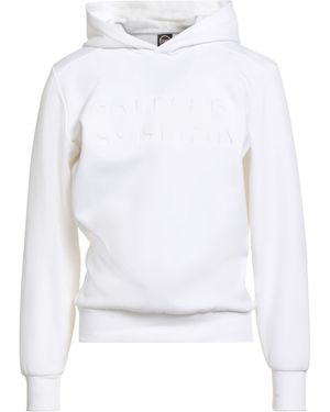 Colmar Sweatshirt - White