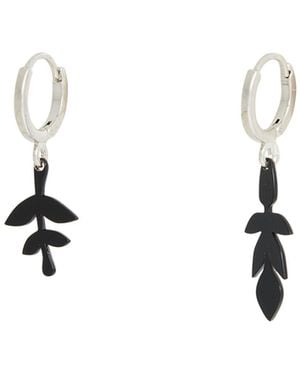 Isabel Marant Earrings - Metallic