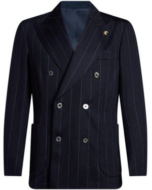 Tombolini Suit - Blue