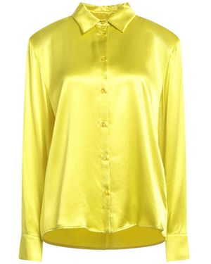 Jijil Shirt - Yellow