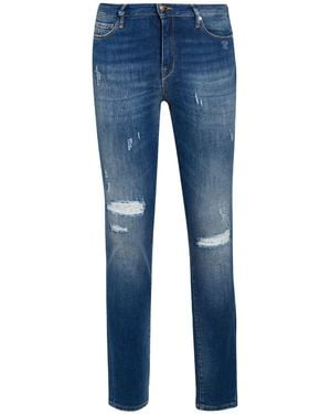 Tramarossa Jeans - Blue