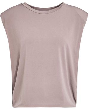 Lanston T-shirt - Pink